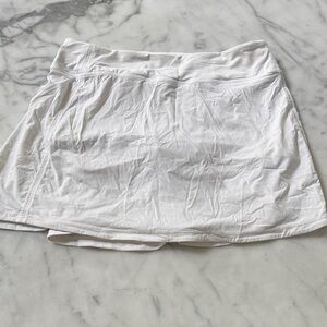 Lululemon Pace Rival Skirt